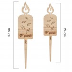  Velikost izdelka: 27 cmVelikost izdelka: 24 cm